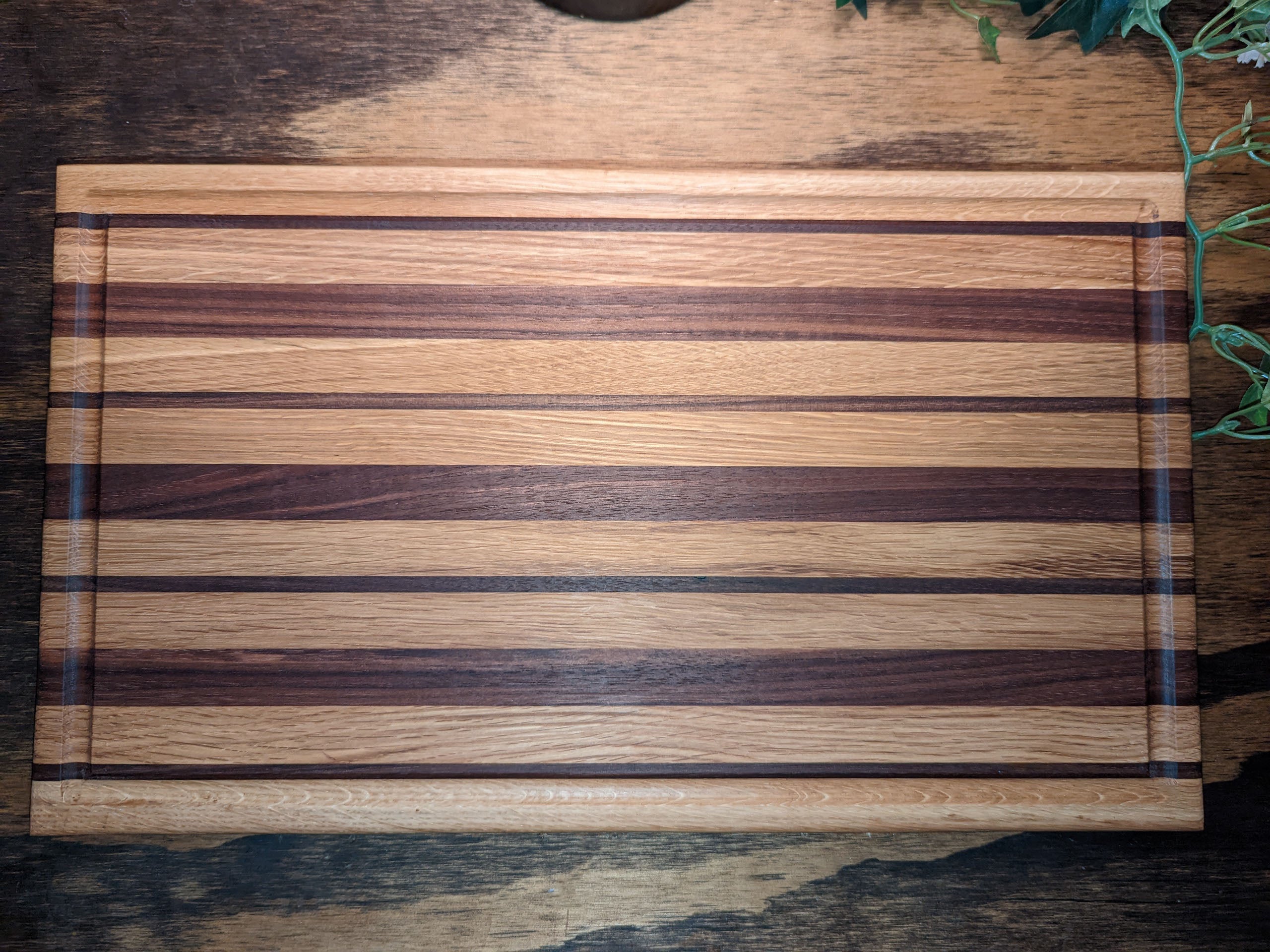 Handmade Cutting Board - Small – Grankvist Outdoors