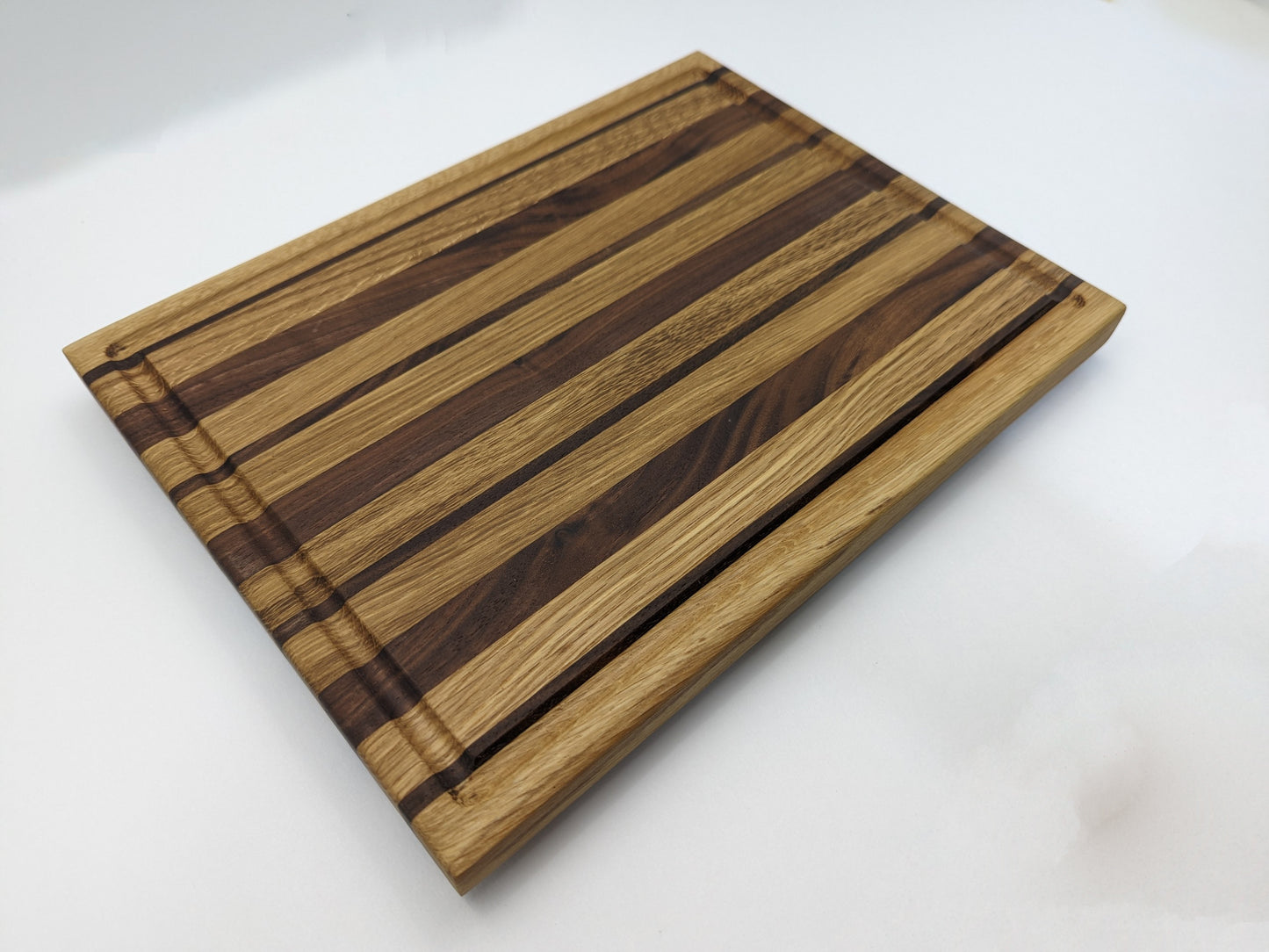 Small Traditional Cutting Board