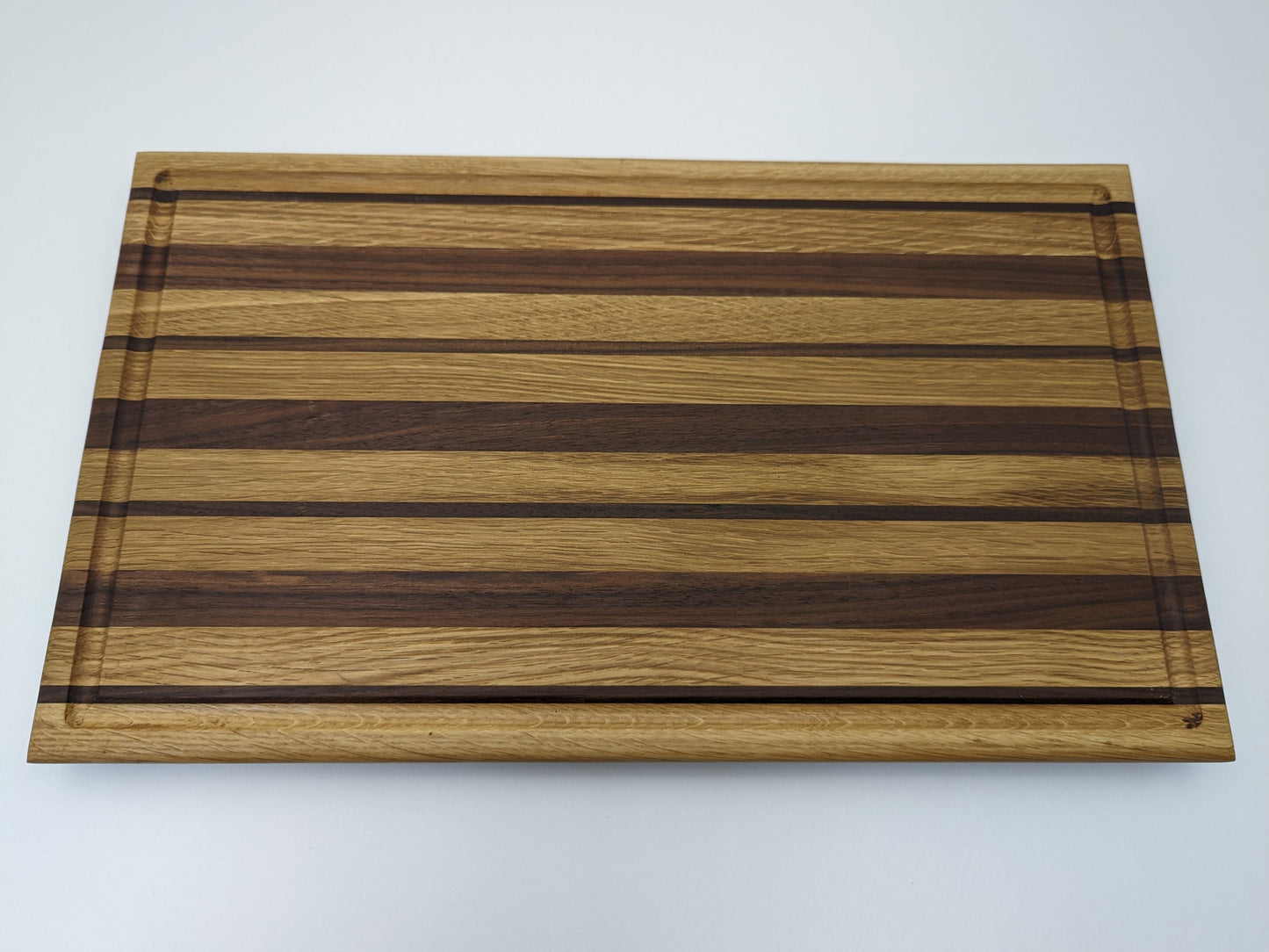 Large Traditional Cutting Board