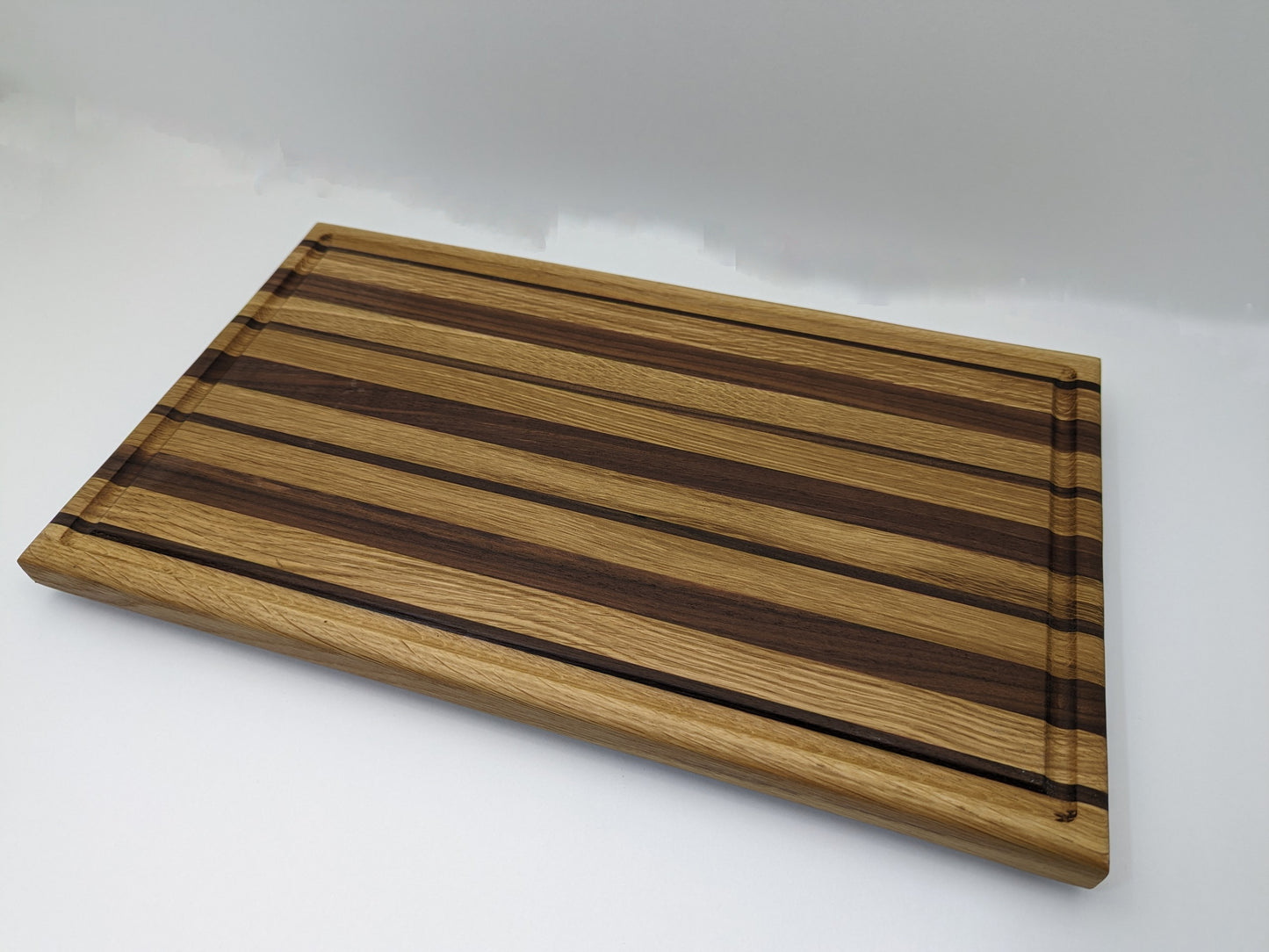 Large Traditional Cutting Board